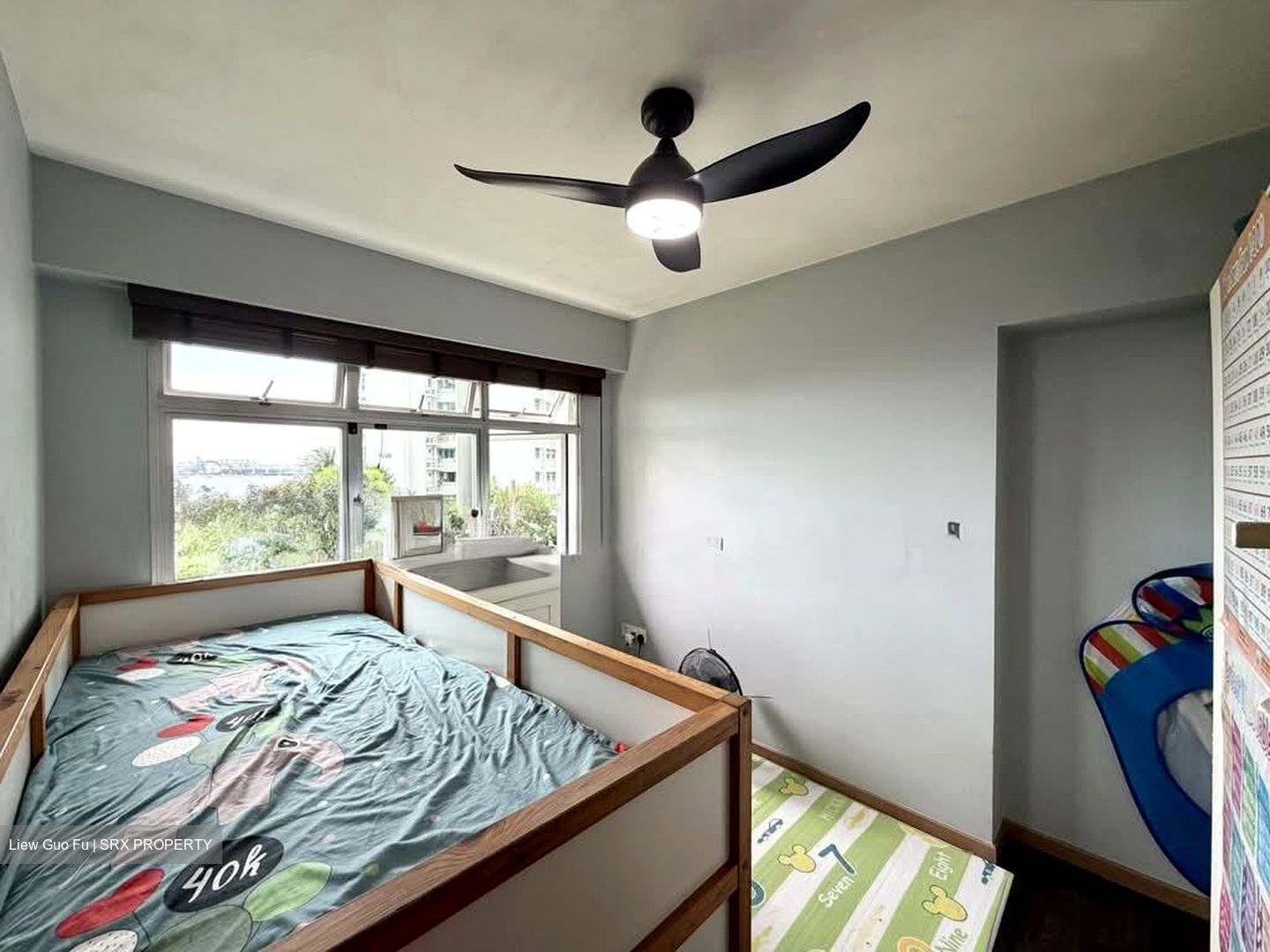 Blk 421B Northshore Straitsview (Punggol), HDB 4 Rooms #587221471